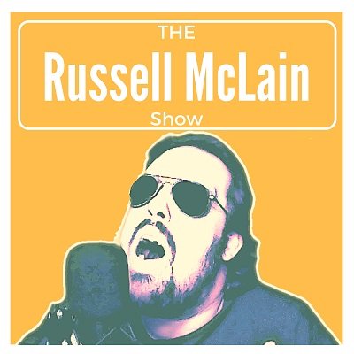 RussellMcLain